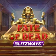 Fate of Dead Blitzways