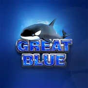 Great Blue